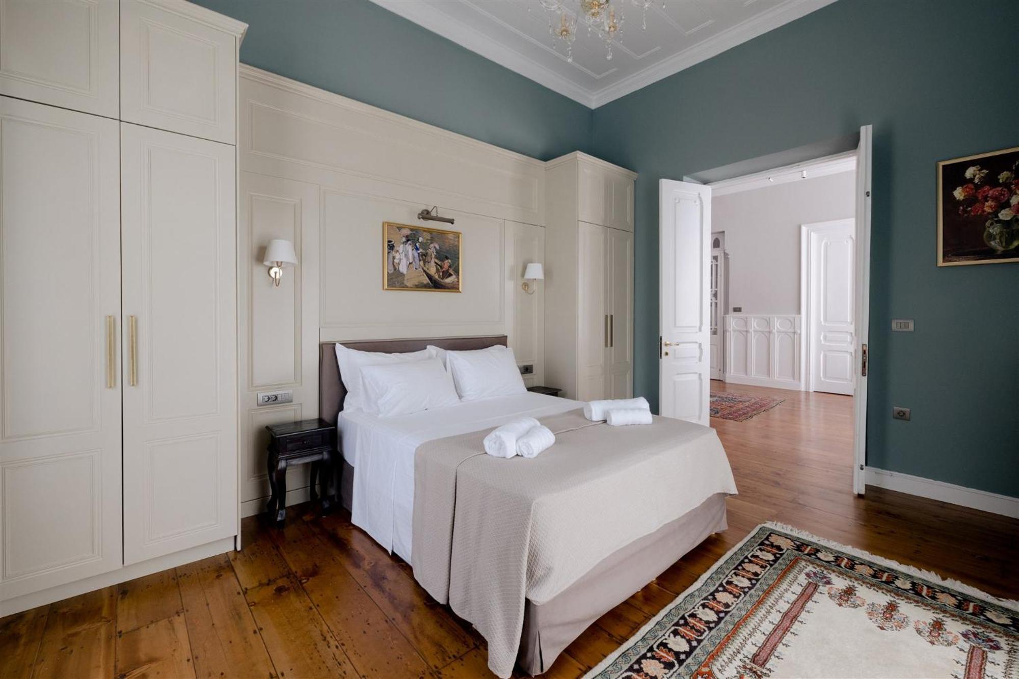 Victoria Mansion A Luxurious Neoclassical Experience Rhodes City Dış mekan fotoğraf