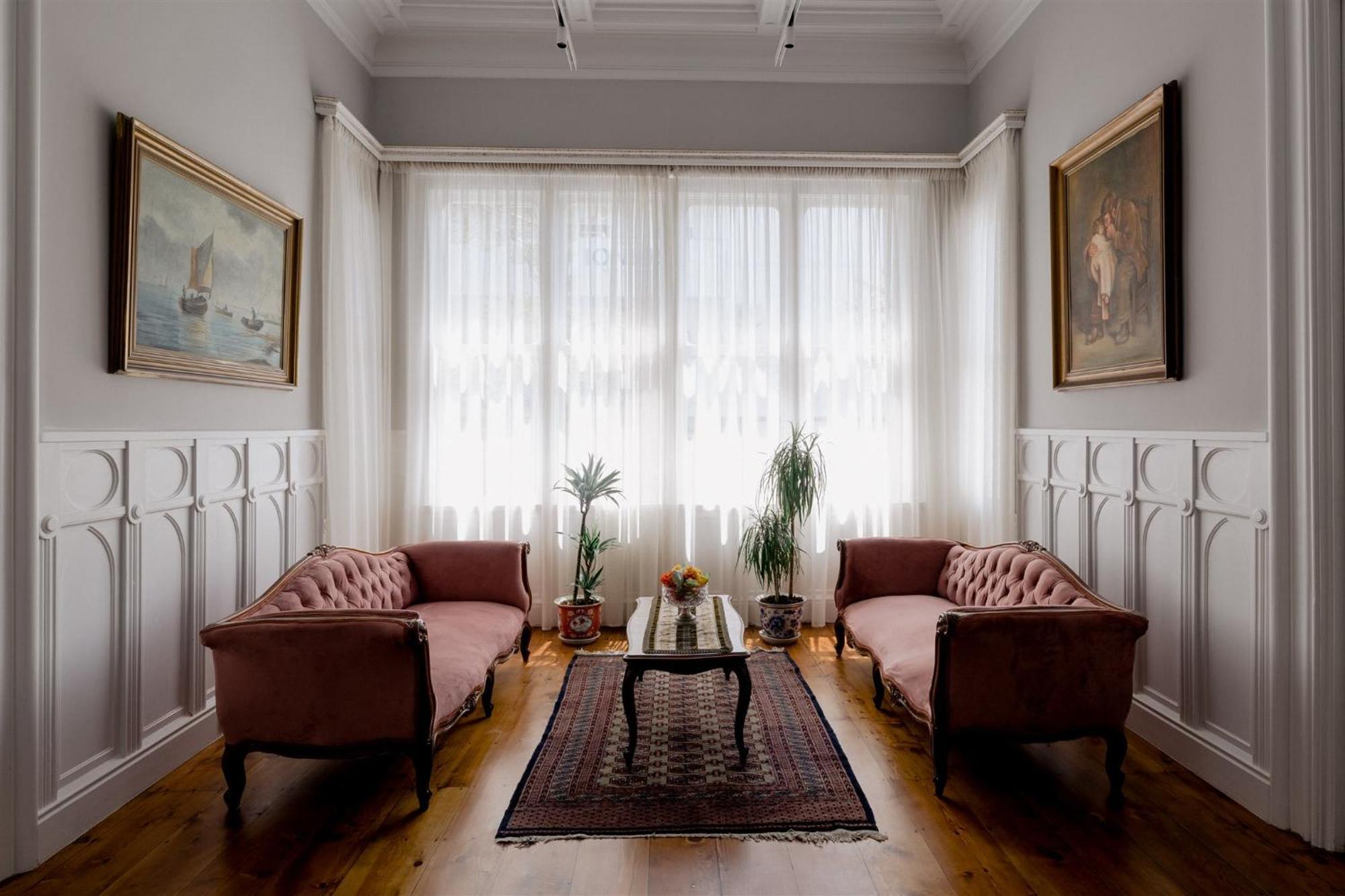 Victoria Mansion A Luxurious Neoclassical Experience Rhodes City Dış mekan fotoğraf