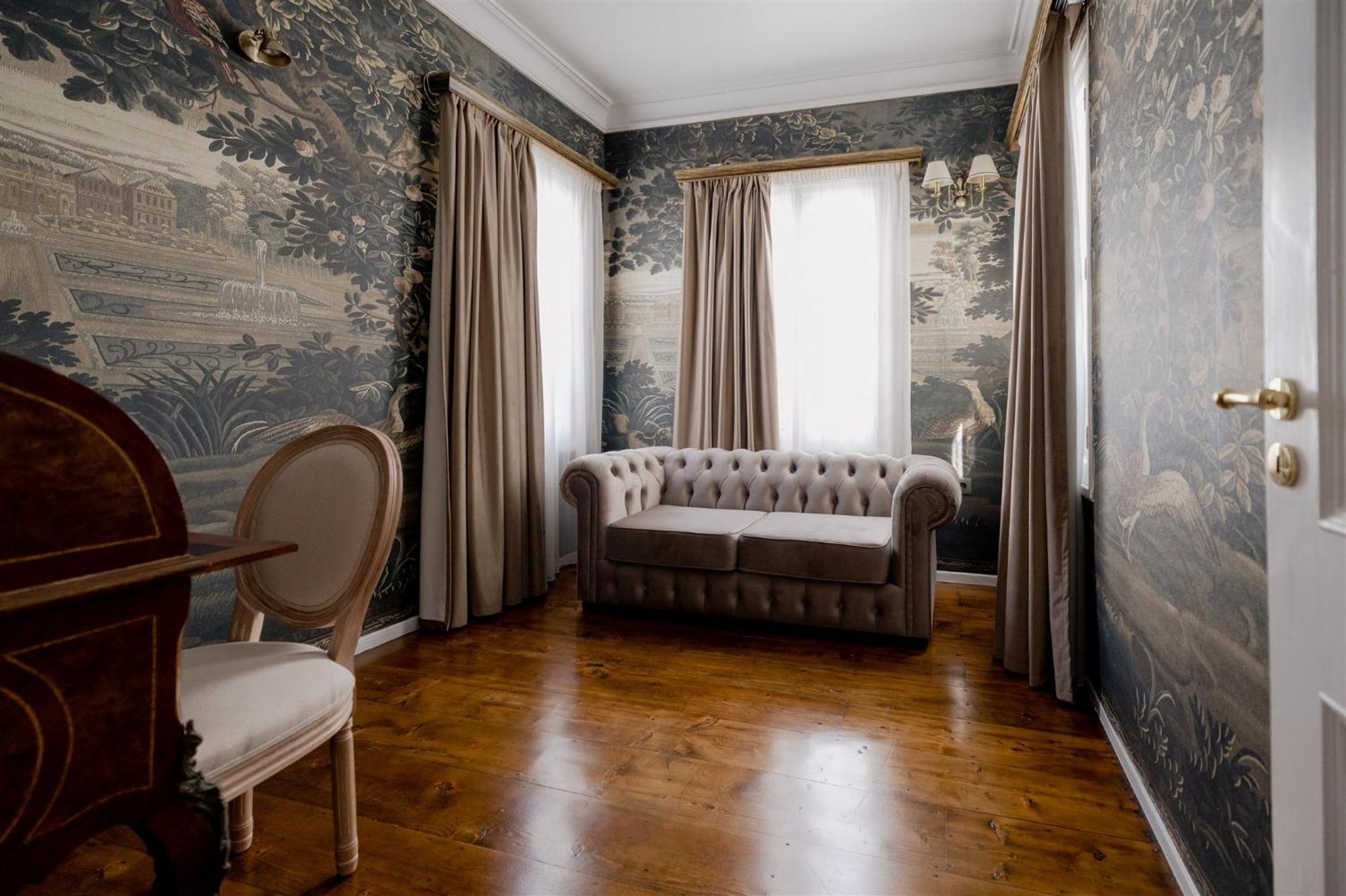 Victoria Mansion A Luxurious Neoclassical Experience Rhodes City Dış mekan fotoğraf