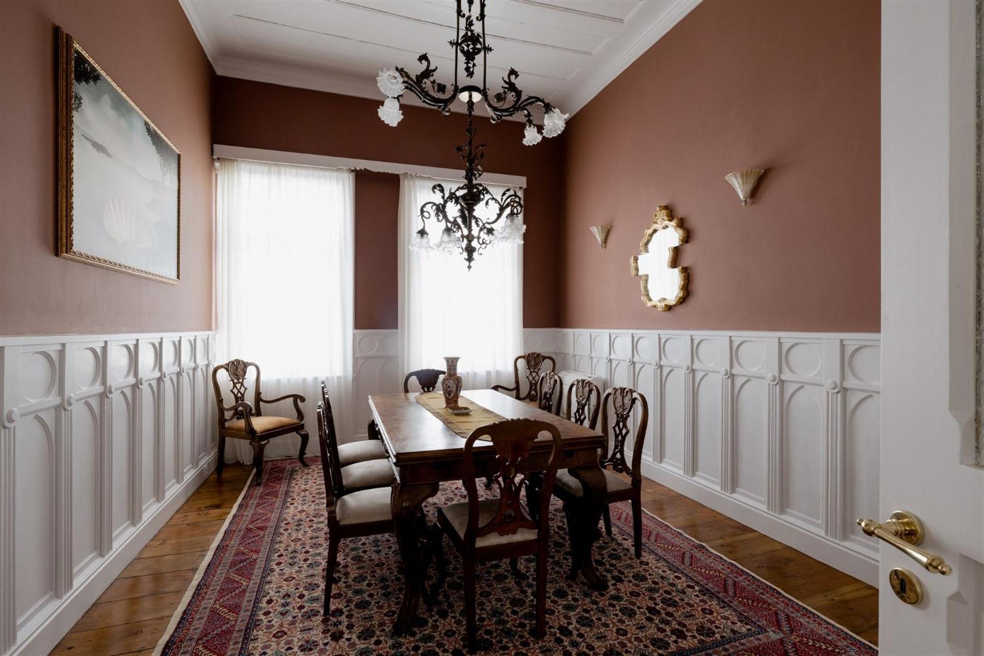 Victoria Mansion A Luxurious Neoclassical Experience Rhodes City Dış mekan fotoğraf