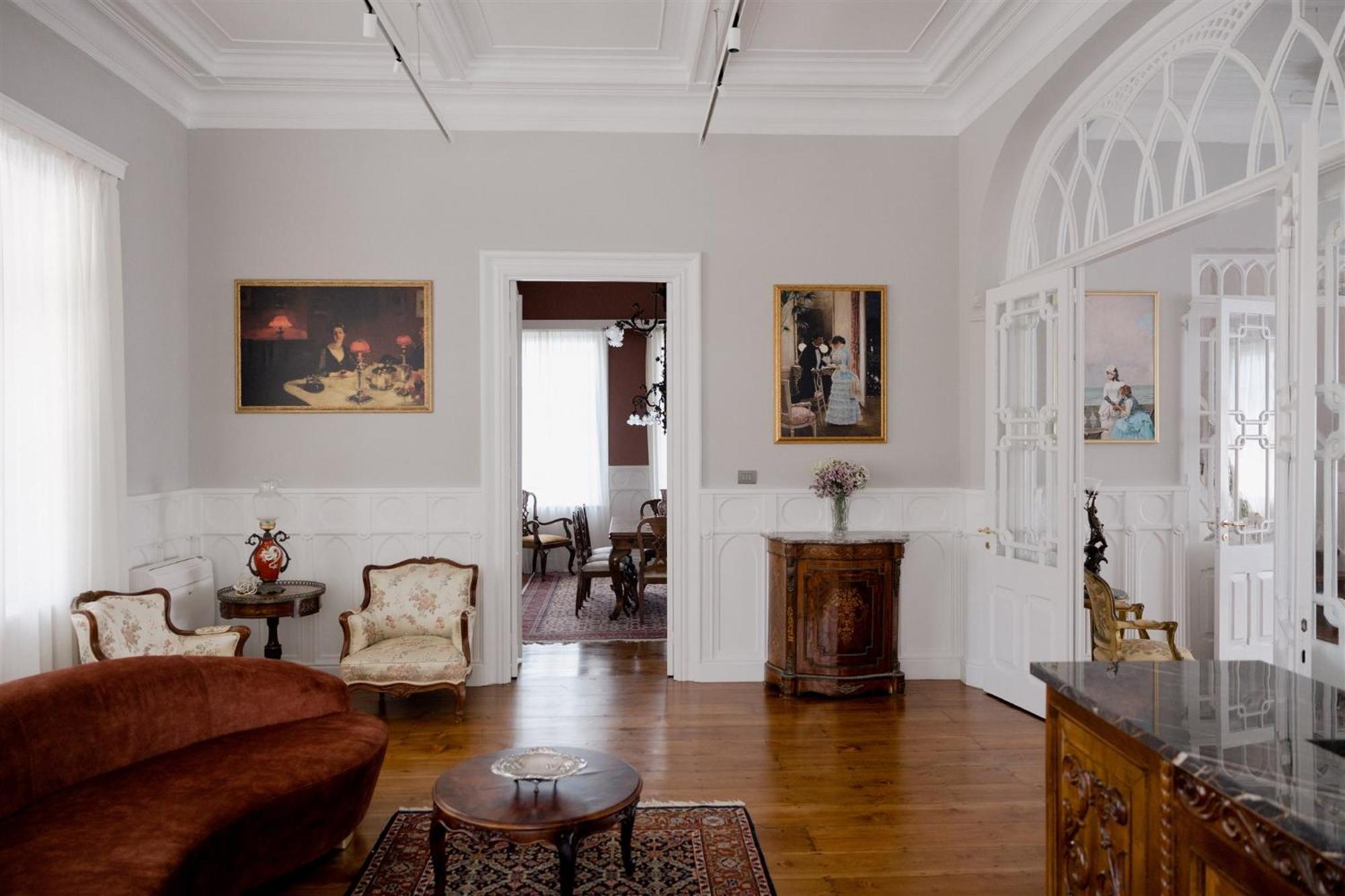 Victoria Mansion A Luxurious Neoclassical Experience Rhodes City Dış mekan fotoğraf