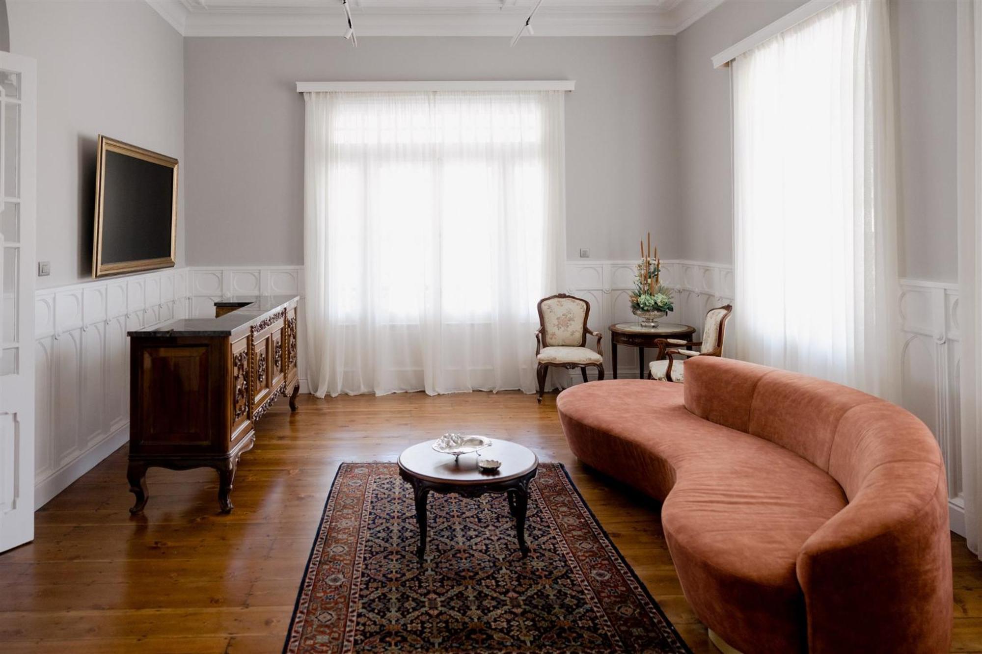 Victoria Mansion A Luxurious Neoclassical Experience Rhodes City Dış mekan fotoğraf